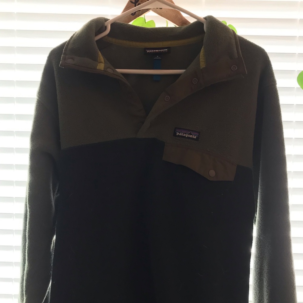 Patagonia Synchilla